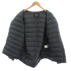NANGA アーバンリサーチドアーズ URBAN RESEARCH DOORS 別注 INNER DOWN JACKET