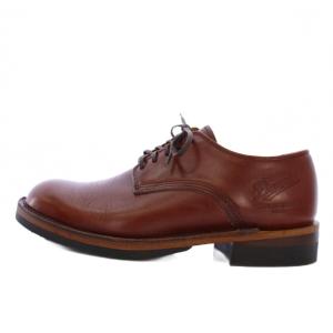 Danner MANAWA レースアップシューズ 7 ブラウン D-1856