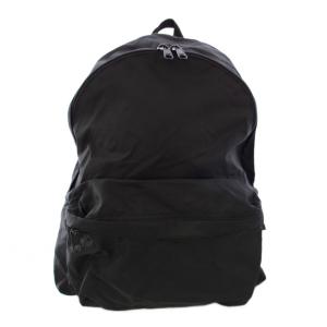 ナイロンデイパックMLサイズ リュック 黒 978N /TK