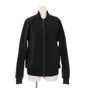 ブルゾン 42 ネイビー