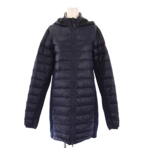 HYBRIDGE Lite ダウンコート