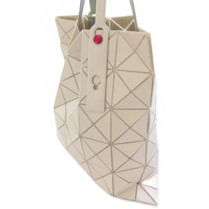 BAOBAO ISSEY MIYAKE 23SS LUCENT W COLOR トートバッグ BB53AG603