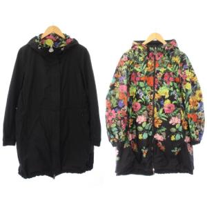 EUFRASIA GIUBBOTTO ナイロンコート