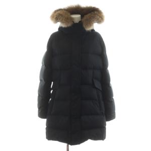 GRENOBLE FUR INT'L ダウンコート 40