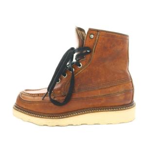 RED WING 90's アイリッシュセッタースポーツブーツ Irish Setter Sport Boot ショートブーツ