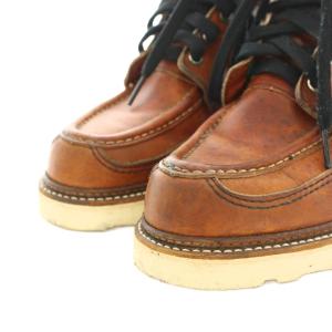 RED WING 90's アイリッシュセッタースポーツブーツ Irish Setter Sport Boot ショートブーツ