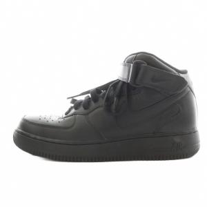 NIKE AIR FORCE 1 MID 07 スニーカー US8.5