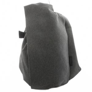 ISAR リュックサック バックパック グレー /AN12