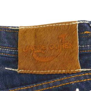 JACOB COHEN 622 デニムパンツ ジーンズ ジーパン Gパン 29 インディゴ /AN33