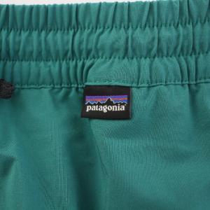 Patagonia HYDROPEAK VOLLEY SHORTS-16 ハイドロピークバレーショーツ 16インチ ショートパンツ