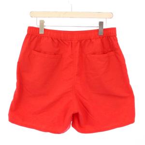 F.C.Real Bristol WIND AND SEA SHORT PANTS ショートパンツ イージー ウエストゴム ロゴ ナイロン