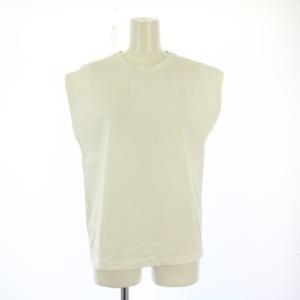 ORGANIC COTTON BIO N/S オーガニックコットンバイオフレンチスリーブプルオーバー カットソー