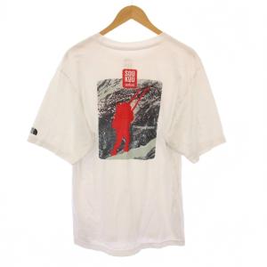 UNDERCOVER SOUKUU GRAPHIC SS T-SHIRT グラフィックショートスリーブTシャツ