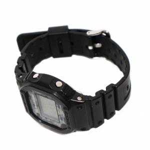 CASIO G-SHOCK RONHERMAN G-LIDE 腕時計 デジタル クオーツ ブラック GBX-100