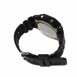 CASIO G-SHOCK RONHERMAN G-LIDE 腕時計 デジタル クオーツ ブラック GBX-100