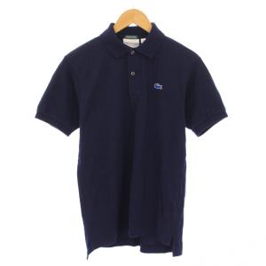 SS Polo Shirt ショートスリーブポロシャツ ピケ 鹿の子 半袖 レギュラーカラー ハーフボタン