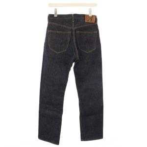 ANATOMICA 618 ORIGINAL デニム パンツ ジーンズ ジップフライ W30 インディゴ 530-000-06