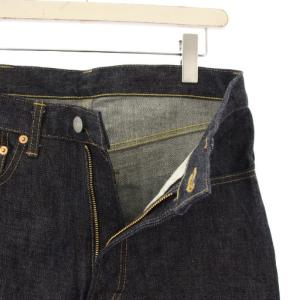 ANATOMICA 618 ORIGINAL デニム パンツ ジーンズ ジップフライ W30 インディゴ 530-000-06