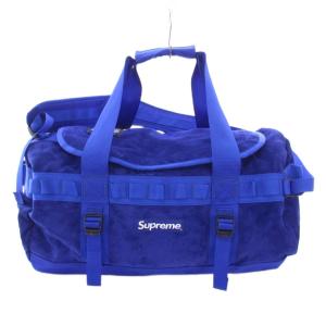 THE NORTH FACE Suede Base Camp Duffle Bag