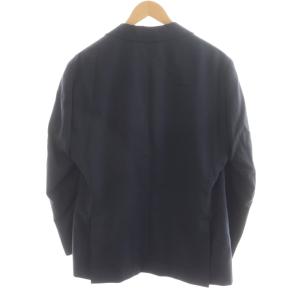 ORIHICA スーツ セットアップ テーラードジャケット シングル パンツ スラックス チェック柄 ウール 98AB6