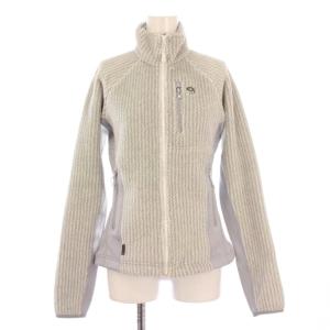 Monkey Woman Pro Jacket モンキーウーマンプロジャケット フリース スタンドカラー