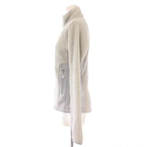 MOUNTAIN HARD WEAR Monkey Woman Pro Jacket モンキーウーマンプロジャケット フリース スタンドカラー