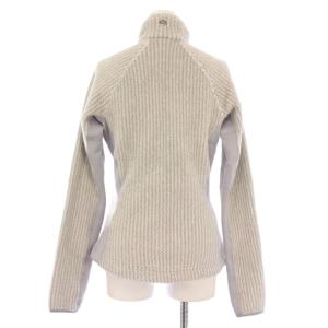 MOUNTAIN HARD WEAR Monkey Woman Pro Jacket モンキーウーマンプロジャケット フリース スタンドカラー