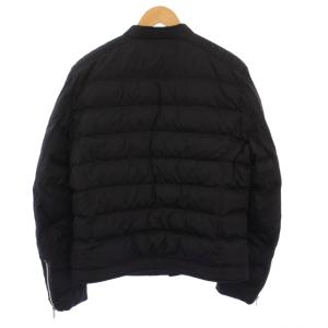 PRADA SPORT ダウンジャケット 48 ブラック SGH608