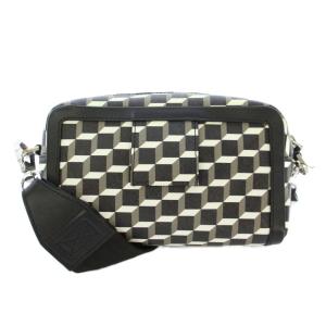 MAX CUBE BOX カメラバッグ PVC ブラック