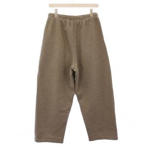 FOG ESSENTIALS スウェットパンツ イージーパンツ 裏起毛 XS ベージュ /BM