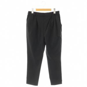 ナイロンパンツ M ブラック /DO
