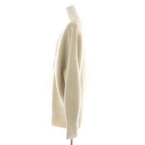 L'Appartement 23AW Volume Knit Cardigan