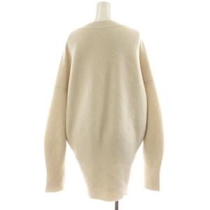 L'Appartement 23AW Volume Knit Cardigan