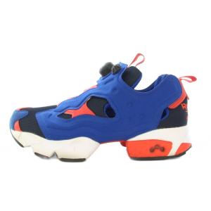 INSTA PUMP FURY OG NM インスタポンプフューリー OG NM スニーカー 厚底 US7