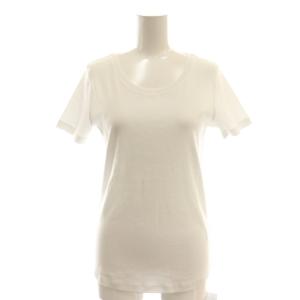 Tシャツ カットソー 半袖 S ホワイト /CX OS