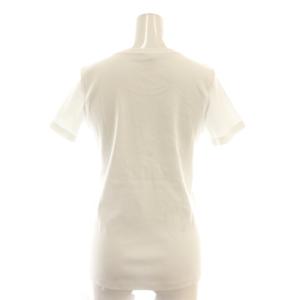 TOMORROWLAND collection Tシャツ カットソー 半袖 S ホワイト /CX OS