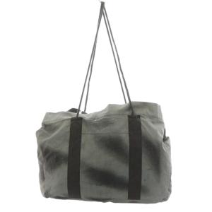 ショルダーバッグ トートバッグ キャンバス グレー 0147802010091 /AN9