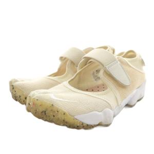 Air Rift Summit White スニーカー