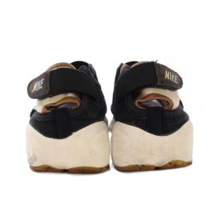 NIKE Air Rift Off Noir スニーカー US8 ブラック DM6441-045 
