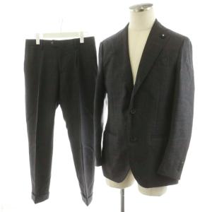 Tessuto Esclusivo スーツ セットアップ