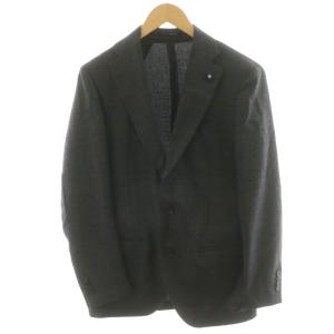 LARDINI Tessuto Esclusivo スーツ セットアップ