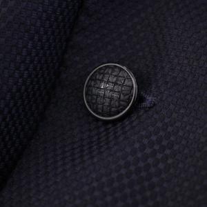 TAGLIATORE テーラードジャケット 46/7R ネイビー 1SVS22K