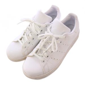 adidas PRIMEGREEN STAN SMITH スタンスミス ローカットスニーカー シューズ レザー ロゴ