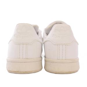 adidas PRIMEGREEN STAN SMITH スタンスミス ローカットスニーカー シューズ レザー ロゴ