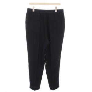 iCB 23SS イージーパンツ テーパード 44 紺 ネイビー PRCMSM2406 /YM