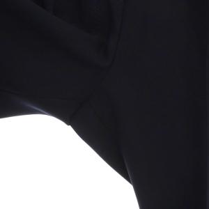 iCB 23SS イージーパンツ テーパード 44 紺 ネイビー PRCMSM2406 /YM