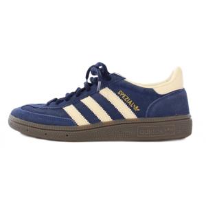 HANDBALL SPEZIAL ハンドボールスペツィアル ローカットスニーカー シューズ スエード 3ライン