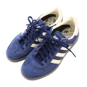 adidas Originals HANDBALL SPEZIAL ハンドボールスペツィアル ローカットスニーカー シューズ スエード 3ライン