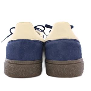 adidas Originals HANDBALL SPEZIAL ハンドボールスペツィアル ローカットスニーカー シューズ スエード 3ライン