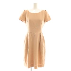 ワンピース 38 ピンク